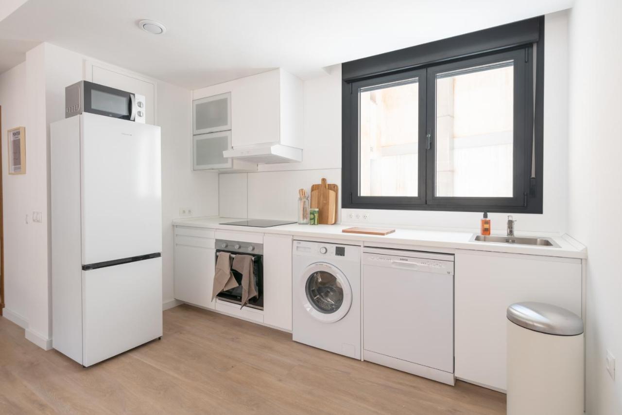 Malasana 13, Nuevo Apartamento 2 Dormitorios, Centro Historico, Todos Servicios, Barrio Tranquilo, Ms マラガ エクステリア 写真