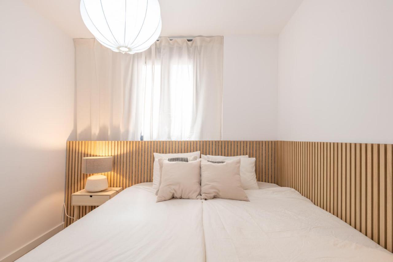 Malasana 13, Nuevo Apartamento 2 Dormitorios, Centro Historico, Todos Servicios, Barrio Tranquilo, Ms マラガ エクステリア 写真