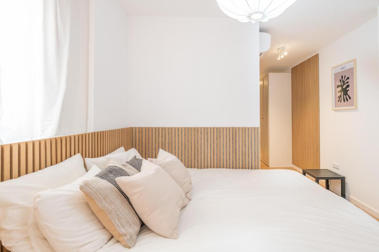 Malasana 13, Nuevo Apartamento 2 Dormitorios, Centro Historico, Todos Servicios, Barrio Tranquilo, Ms マラガ エクステリア 写真